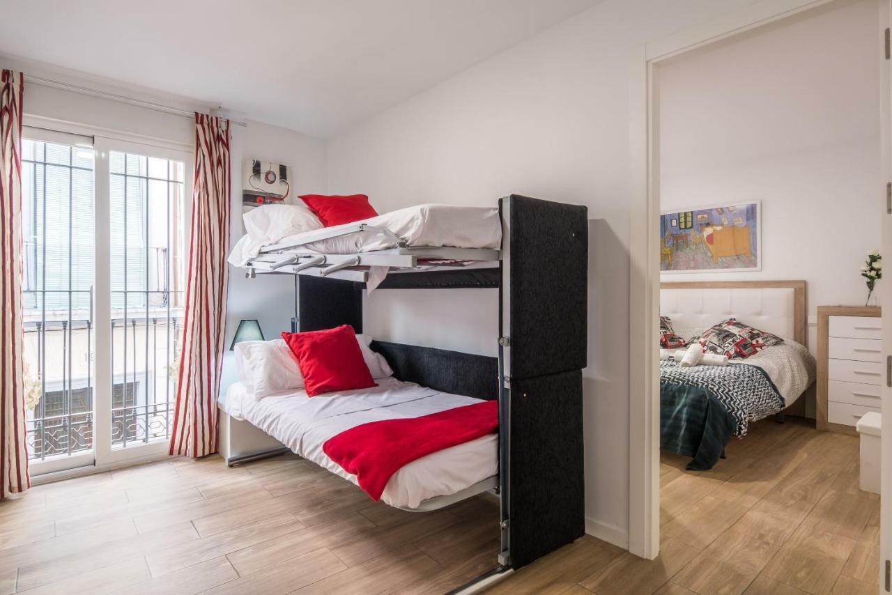 Apartamento San Isidro, Ozono กรานาดา ภายนอก รูปภาพ