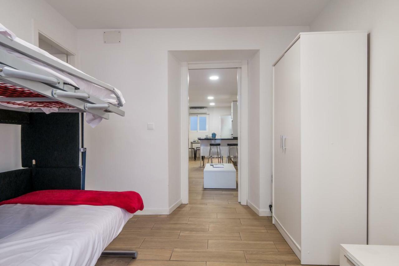 Apartamento San Isidro, Ozono กรานาดา ภายนอก รูปภาพ
