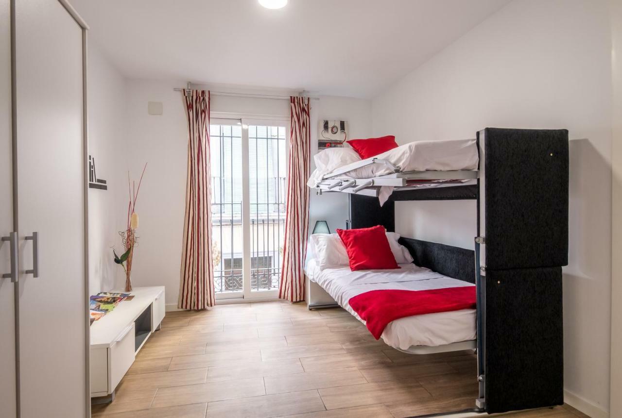 Apartamento San Isidro, Ozono กรานาดา ภายนอก รูปภาพ