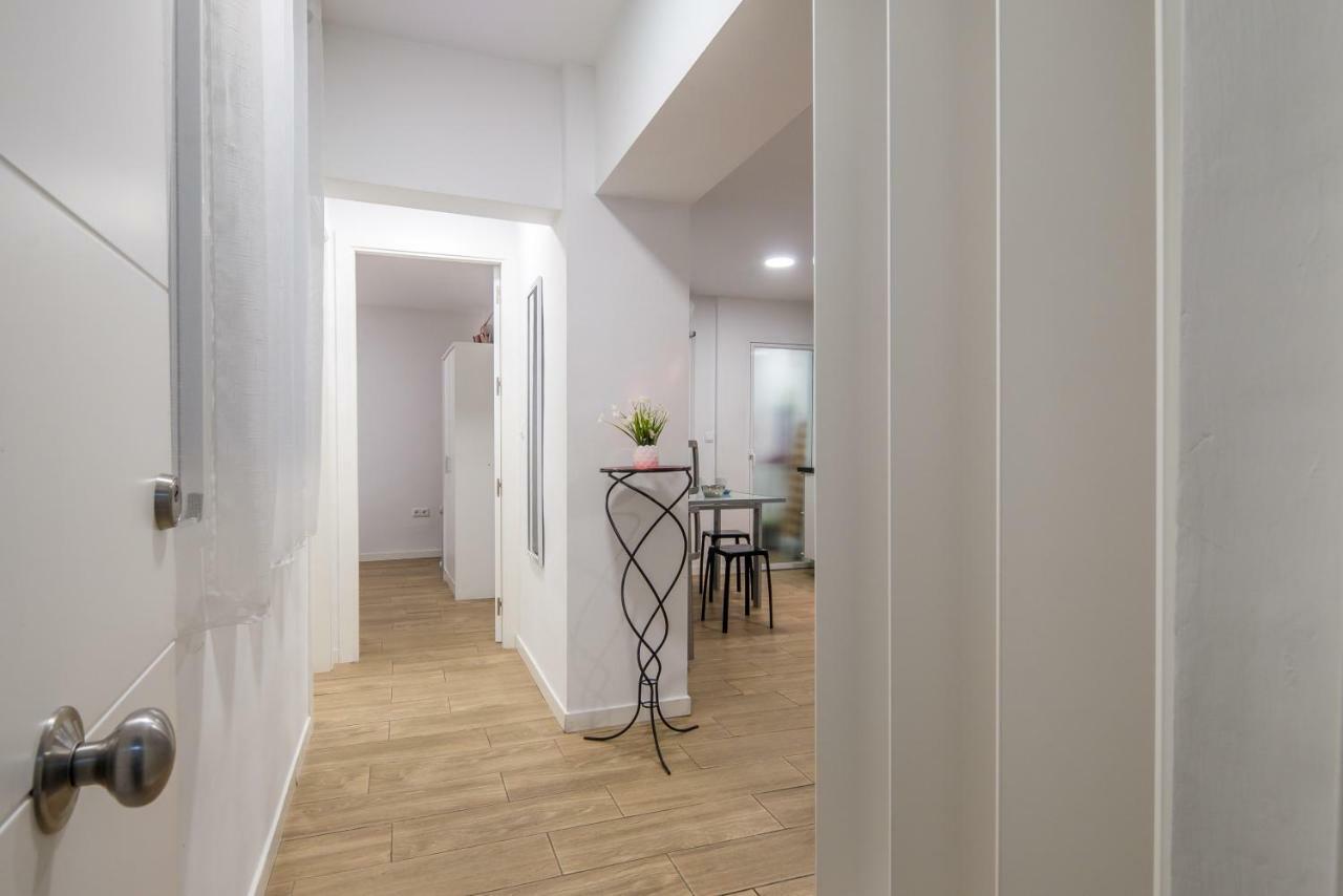 Apartamento San Isidro, Ozono กรานาดา ภายนอก รูปภาพ