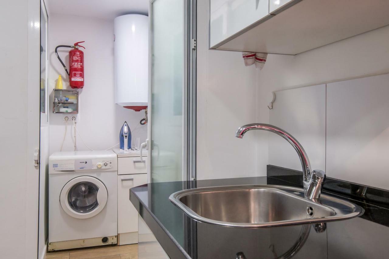 Apartamento San Isidro, Ozono กรานาดา ภายนอก รูปภาพ